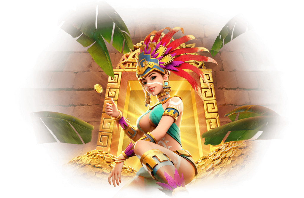 รีวิว Treasures of Aztec